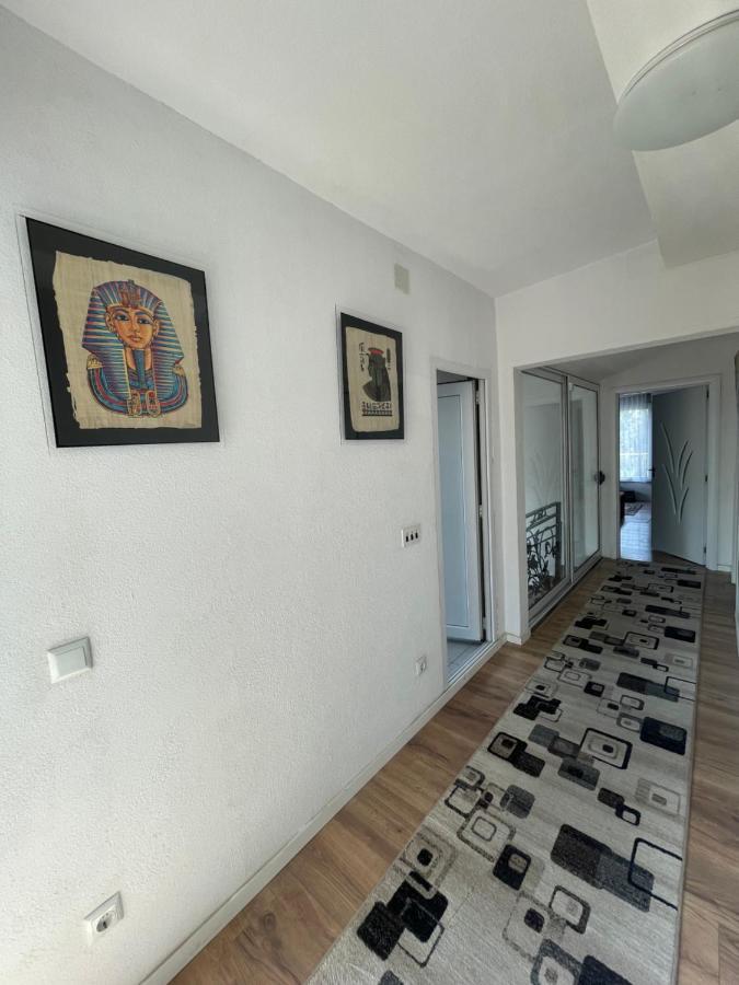 38 Apartment 1 Priština Exteriér fotografie
