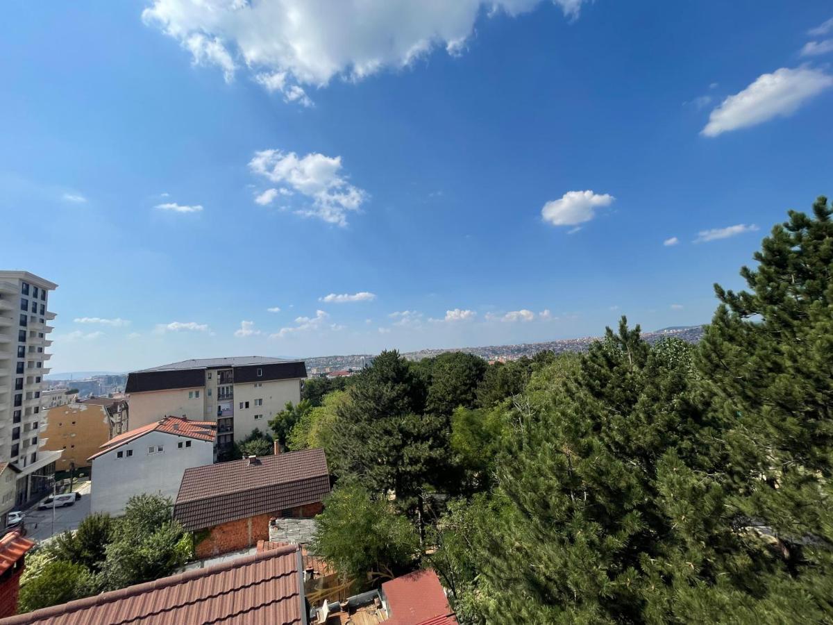 38 Apartment 1 Priština Exteriér fotografie