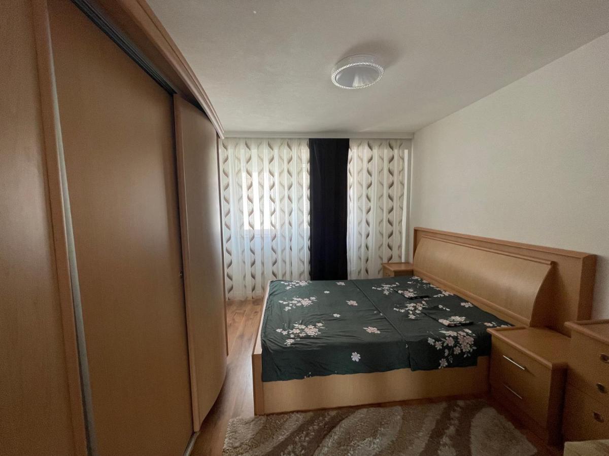 38 Apartment 1 Priština Exteriér fotografie